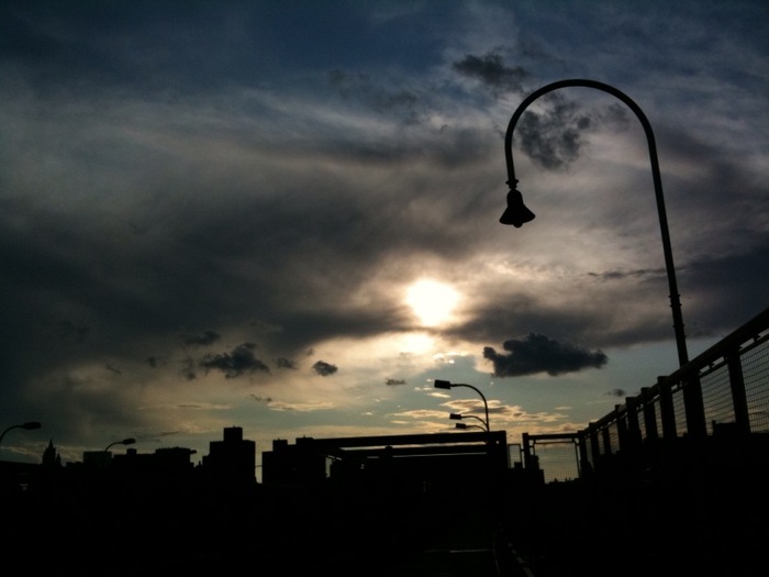 More Perfect Sky