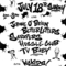 Sunday July 18 Park Jam part 2